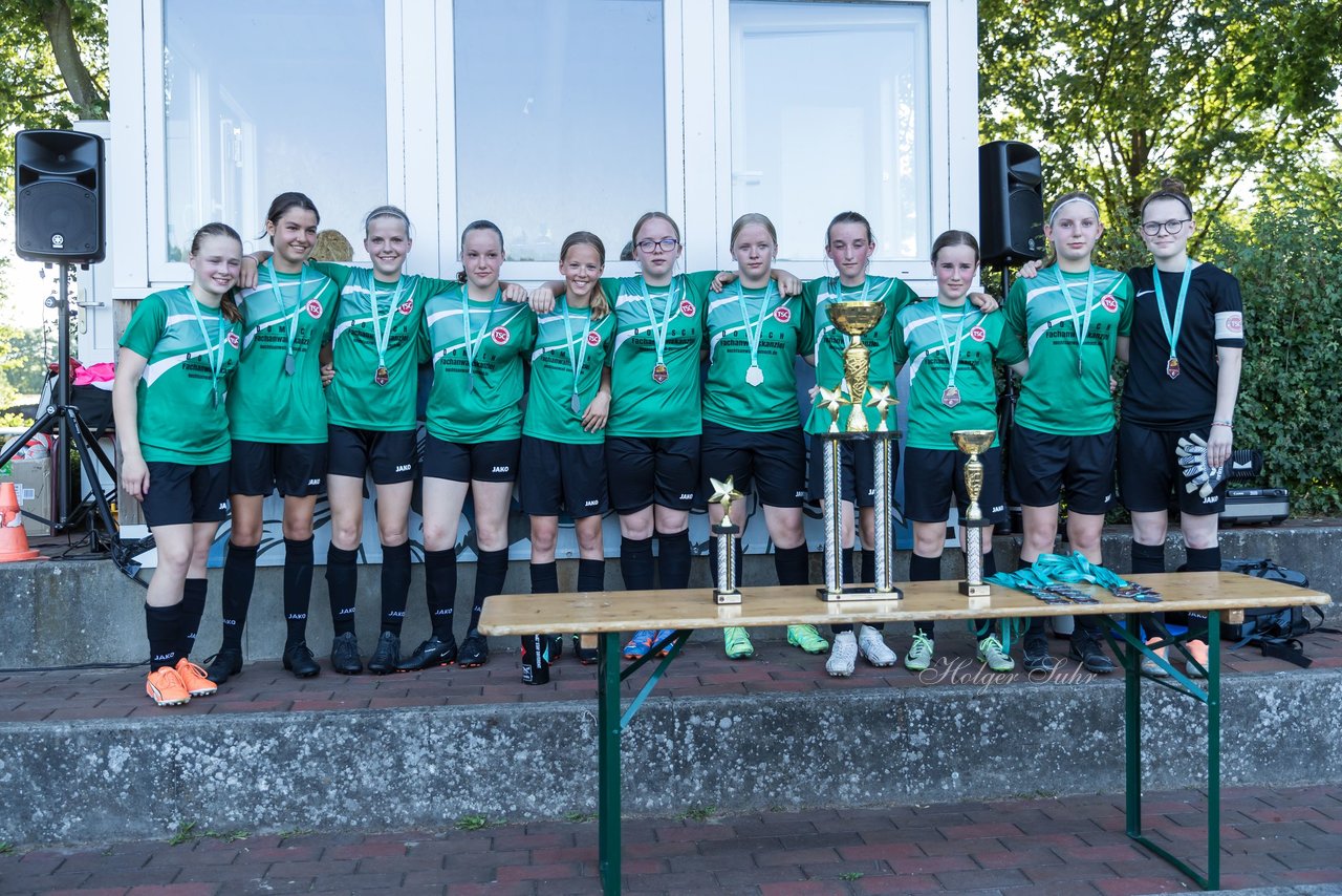 Bild 86 - Loewinnen Cup